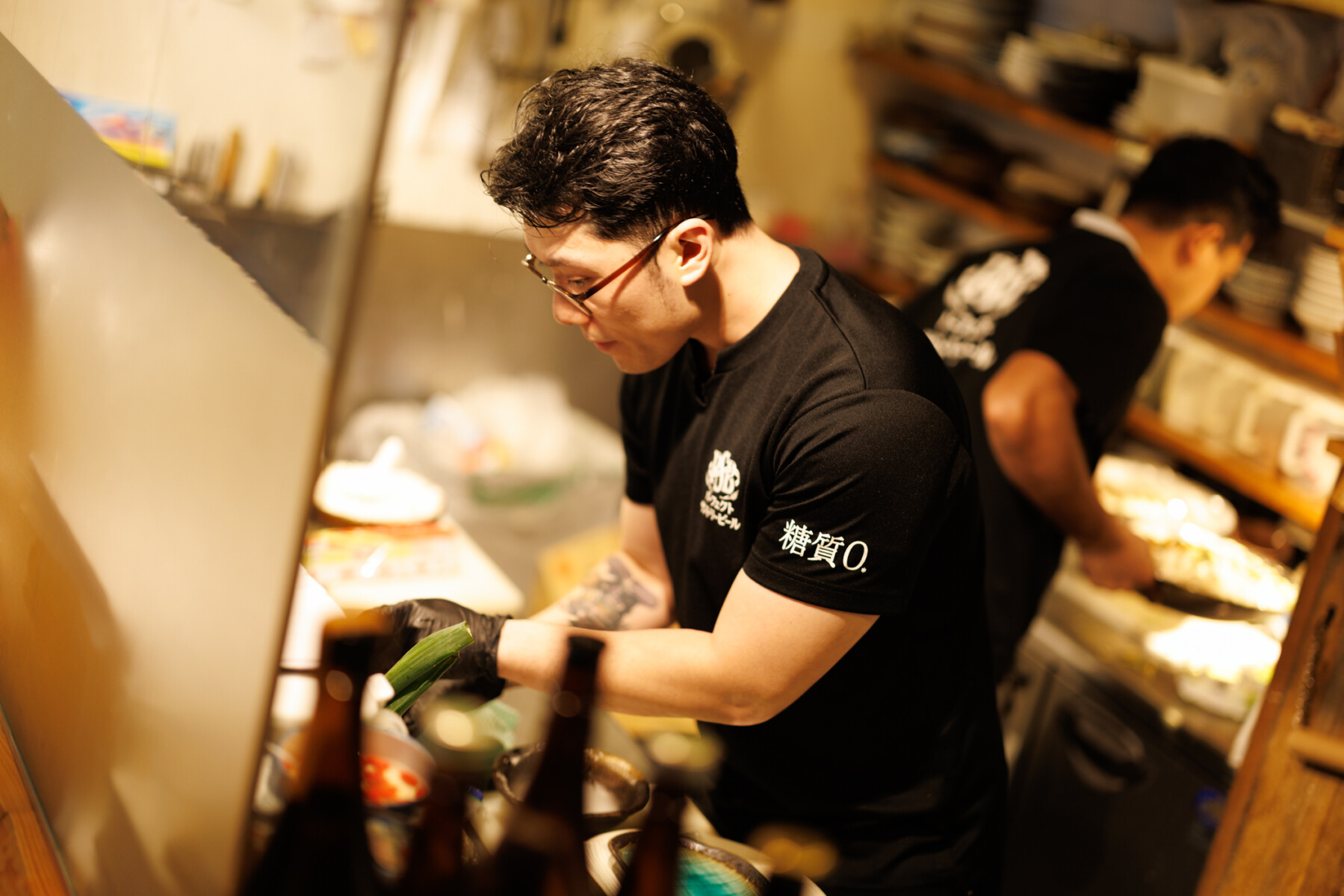 採用情報