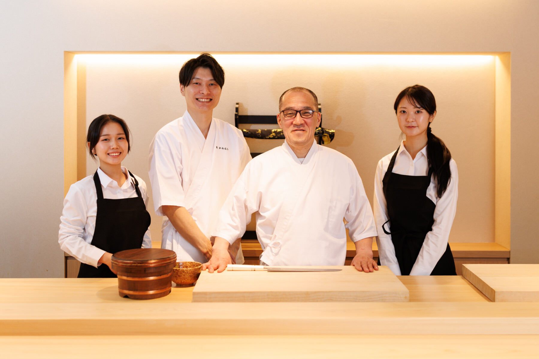 2. 働く仲間への約束（自己実現）