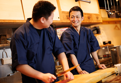 採用情報