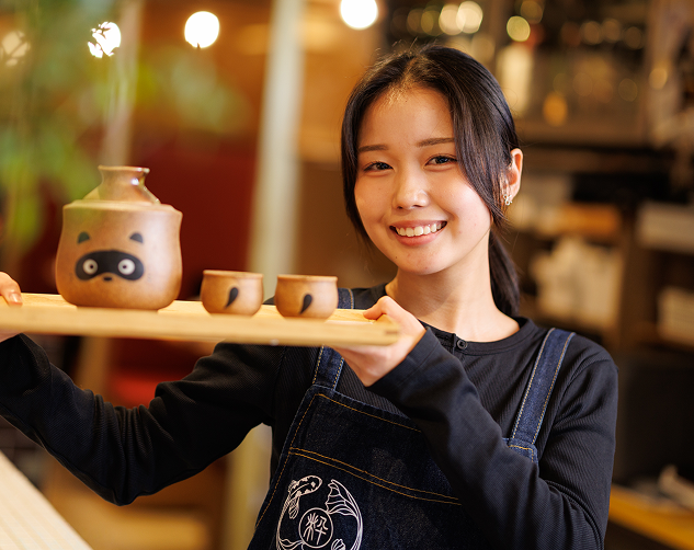 採用情報